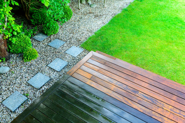 Best Patio and Deck Pressure Washing  in Port Jervis, NY