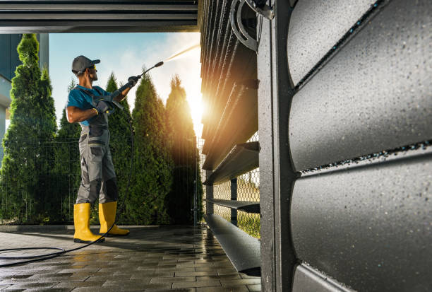 Professional  Pressure Washing Services in Port Jervis, NY